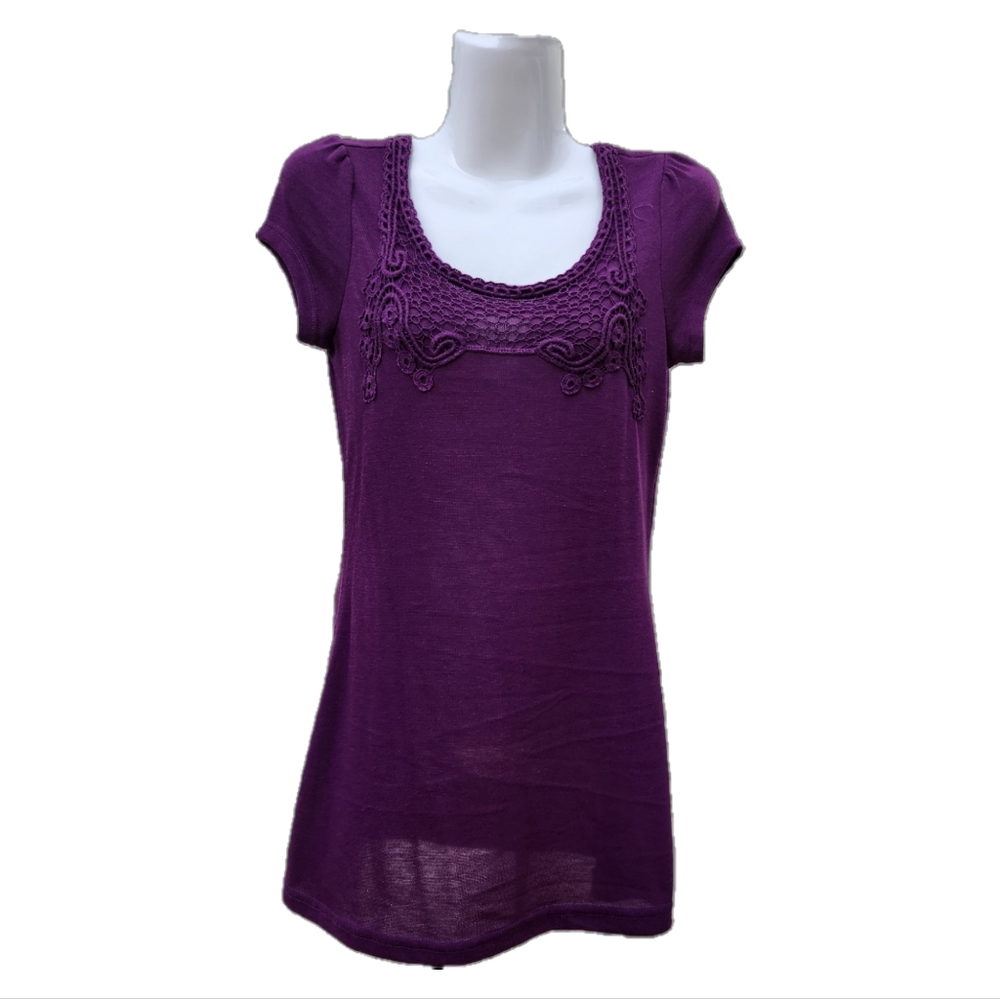 Tunic sweater